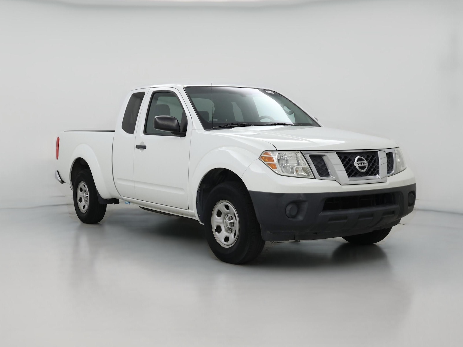 2016 Nissan Frontier