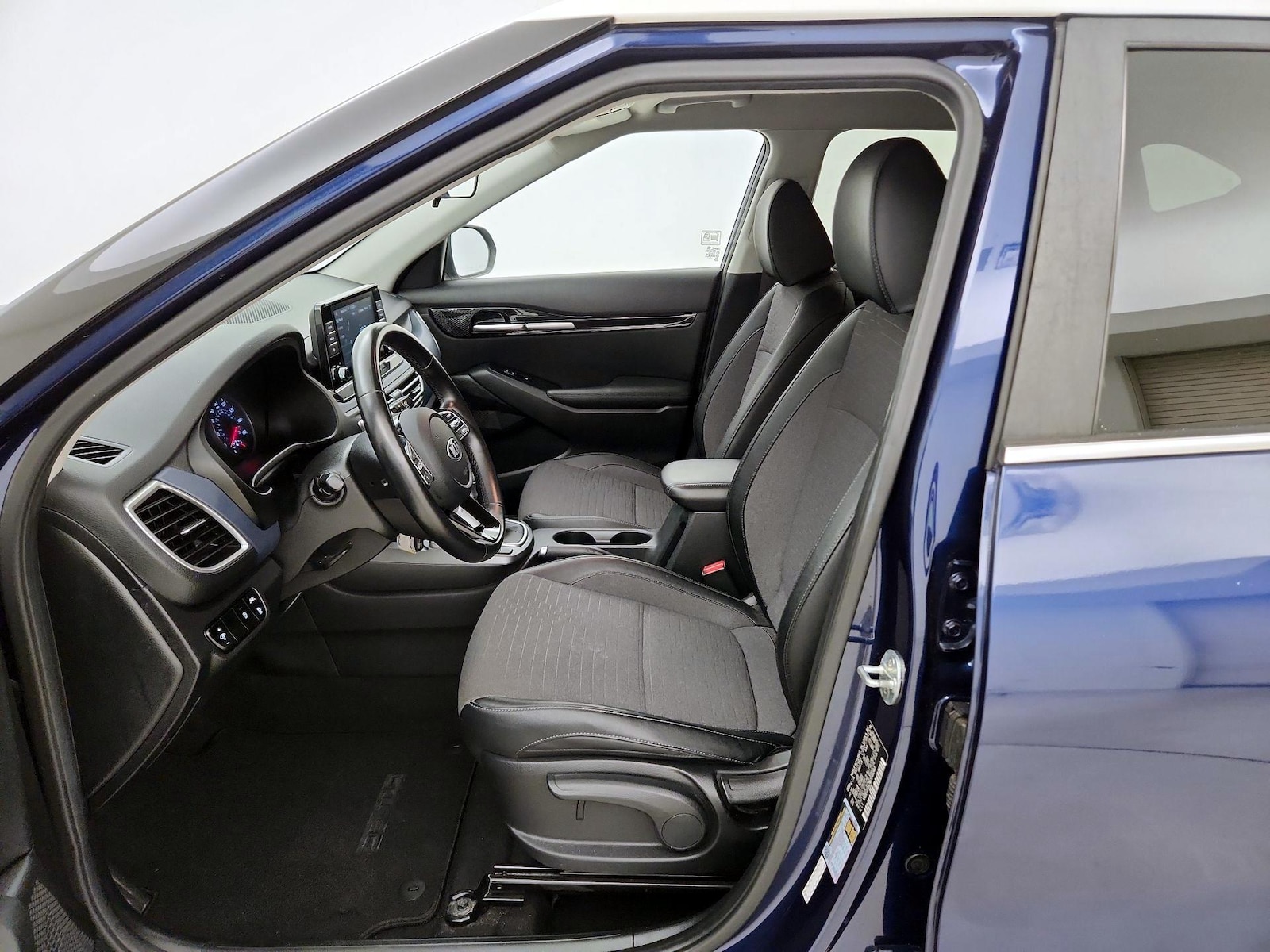 Side Airbags