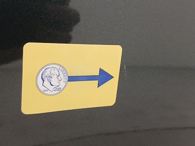 Condition detail