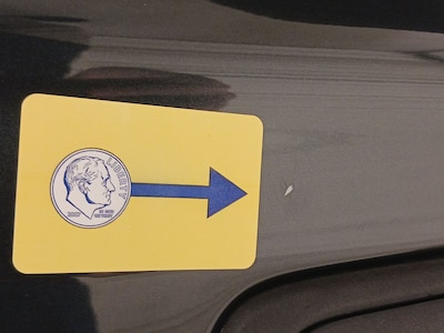 Condition detail
