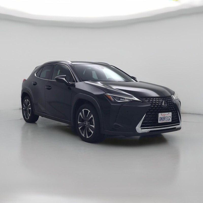2019 Lexus UX 200