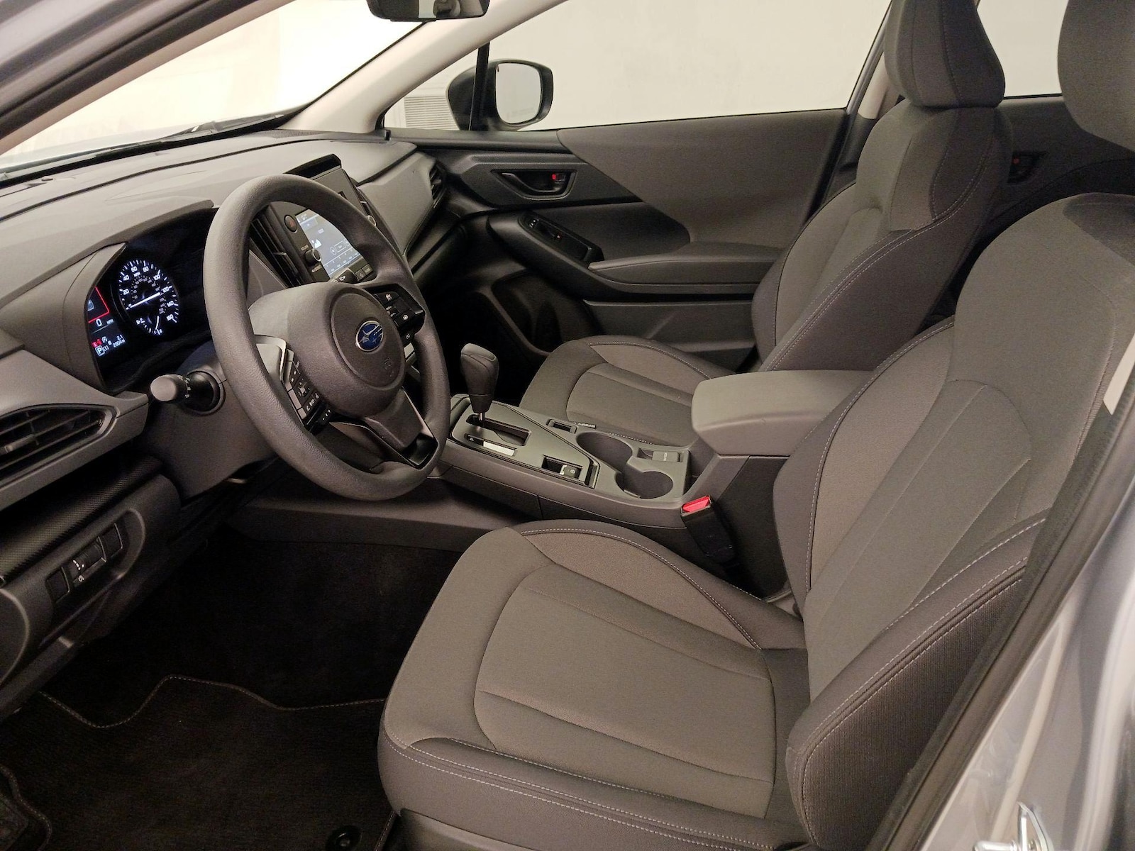 Side Airbags