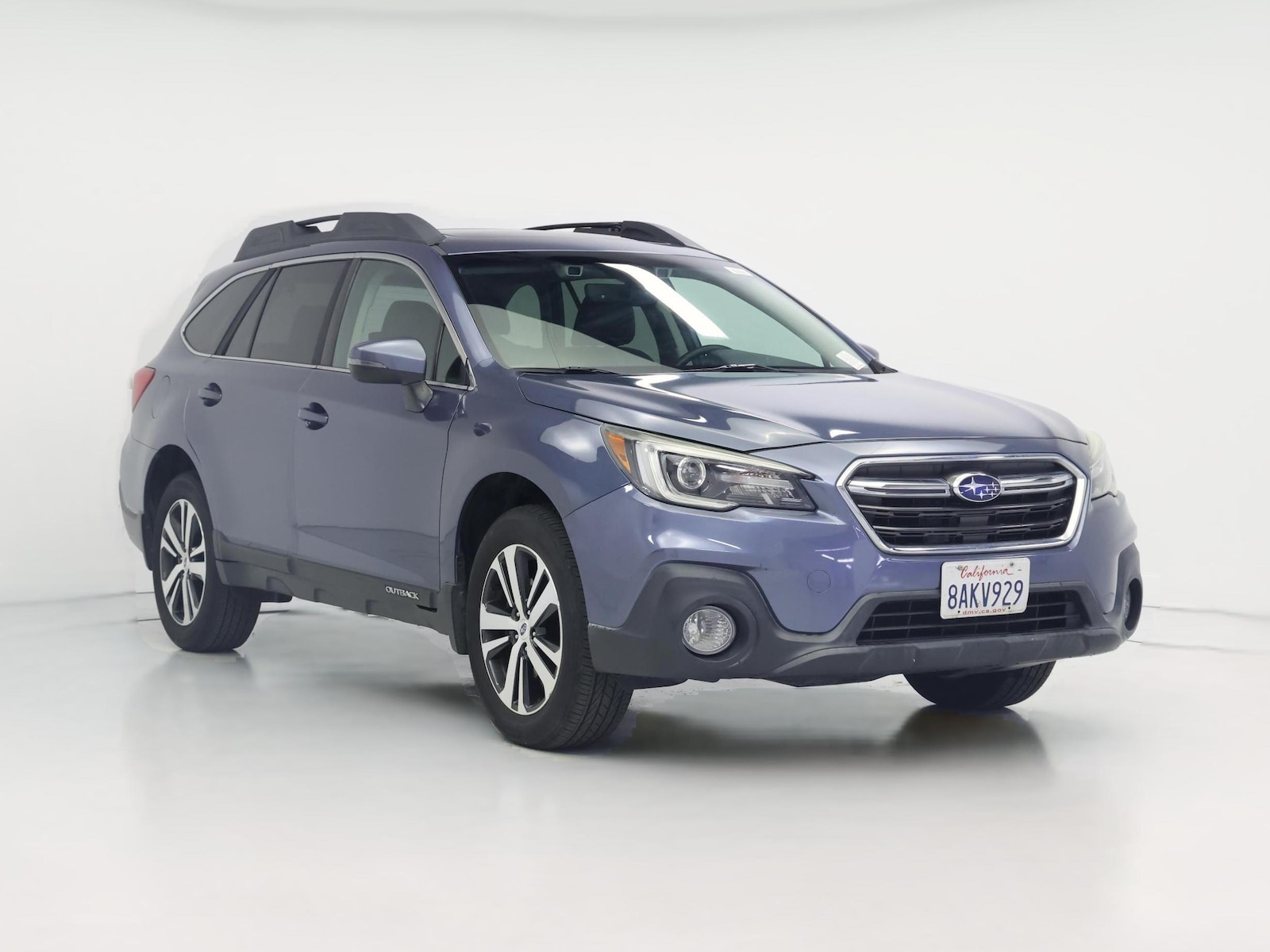 Smart Key & Power Hatch/Deck Lid
