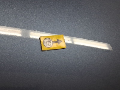 Condition detail