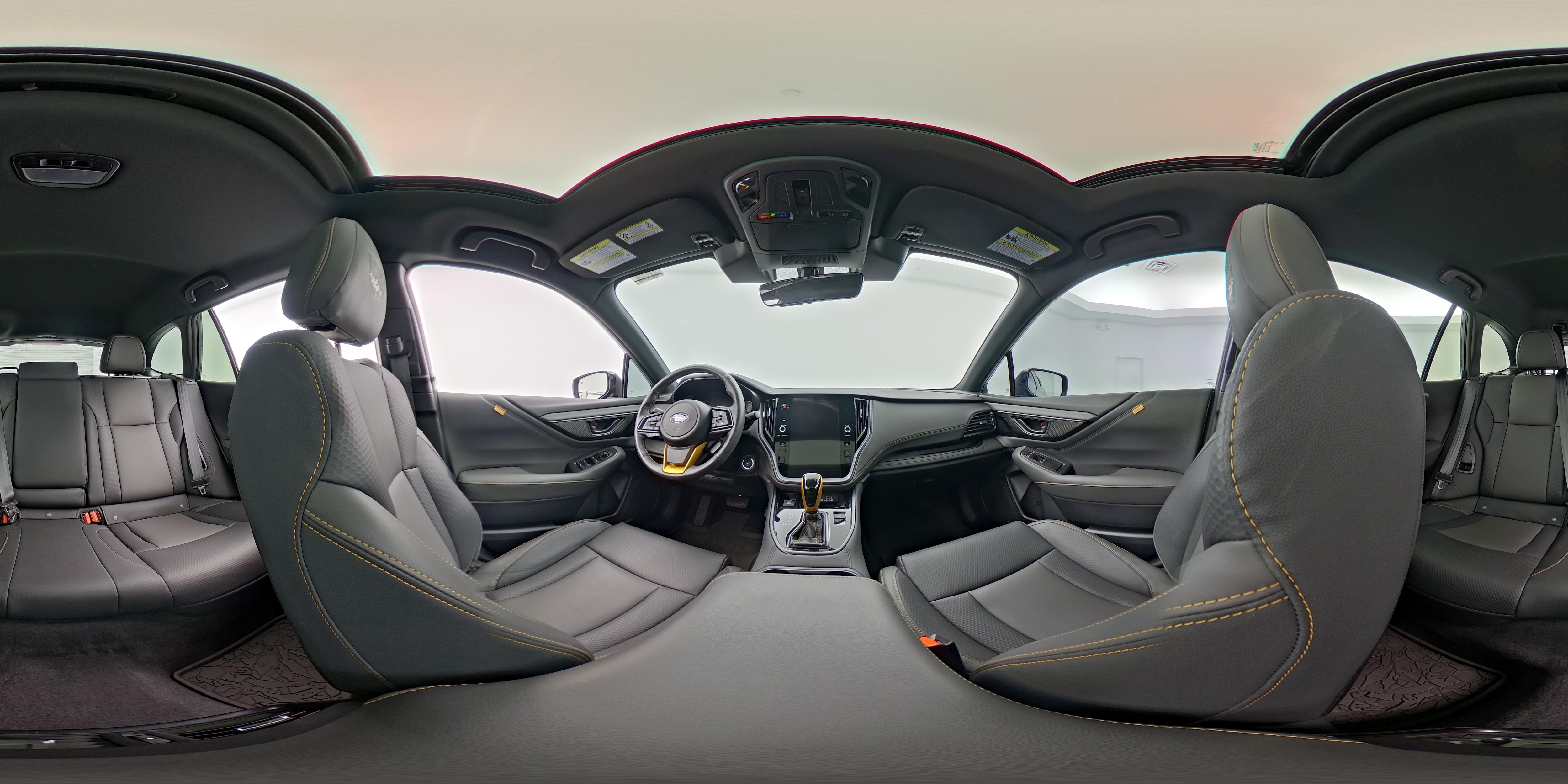 2025 Subaru Outback Wilderness - Photo 26