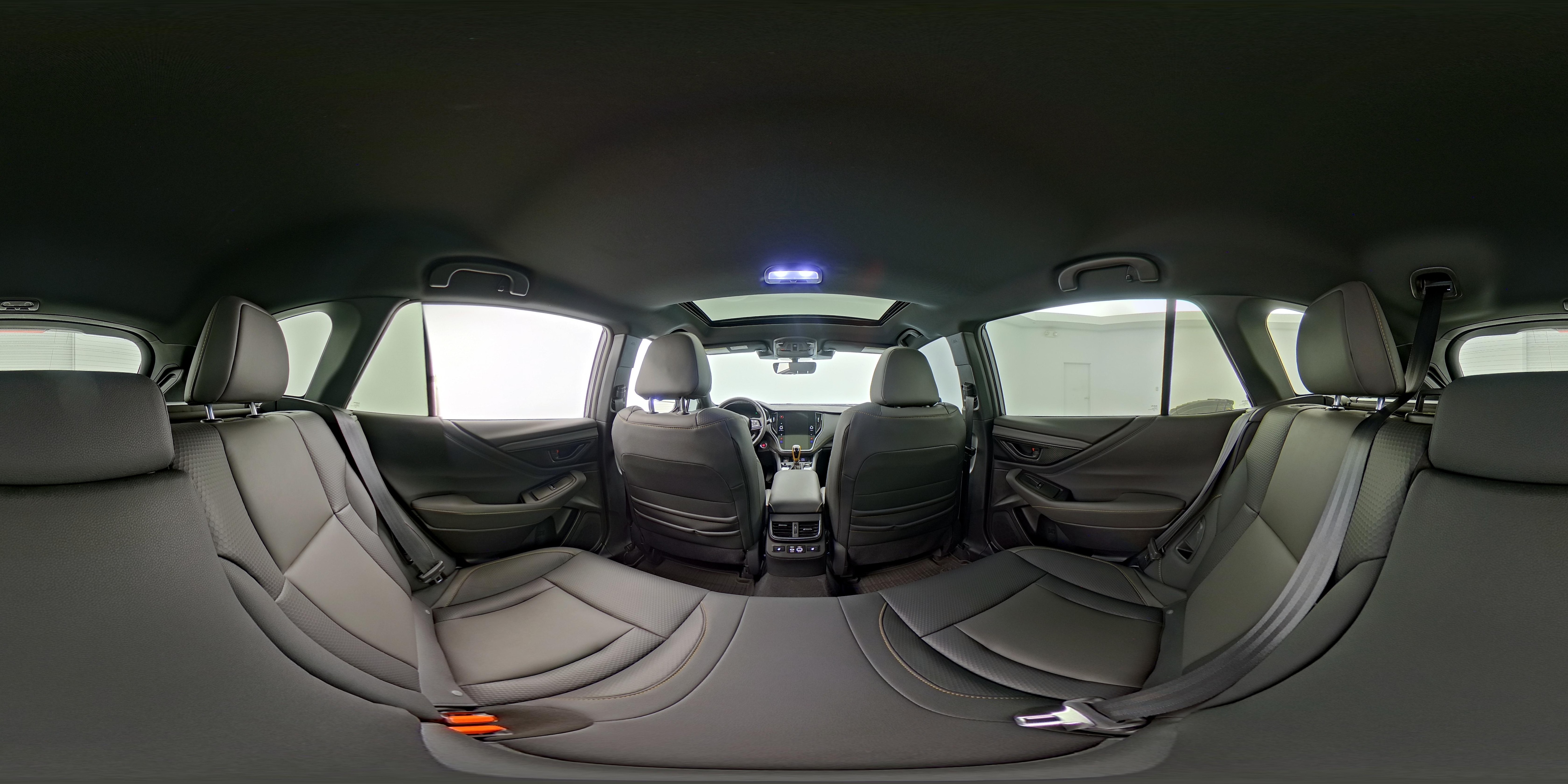 2025 Subaru Outback Wilderness - Photo 27