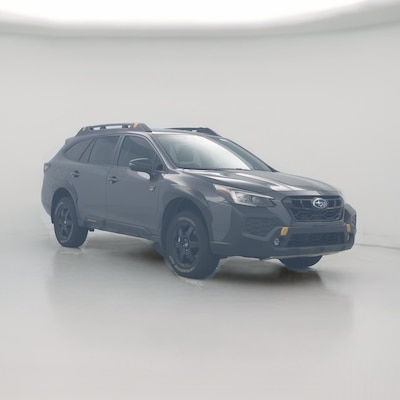 Vehicle exterior view