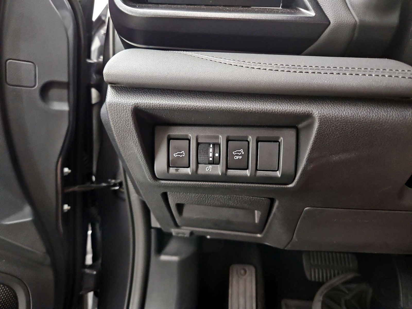 2025 Subaru Outback Wilderness - Photo 14