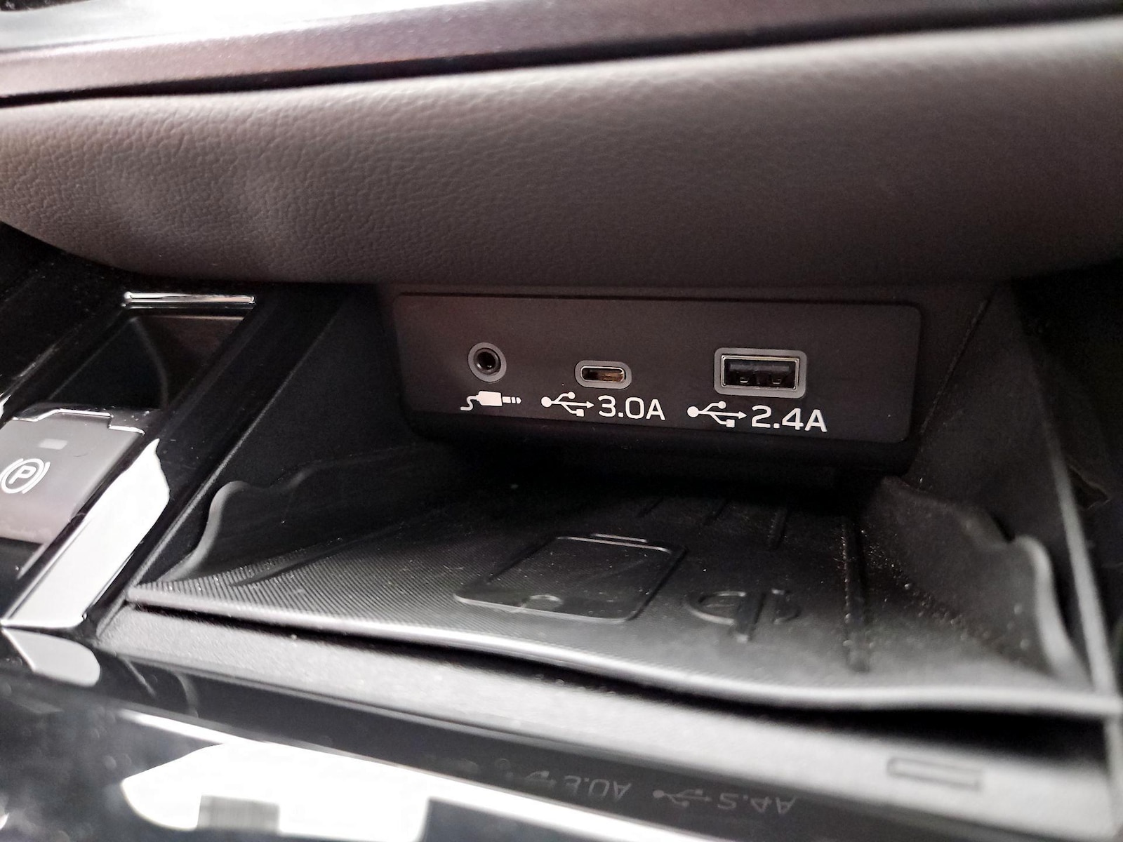 2025 Subaru Outback Wilderness - Photo 19