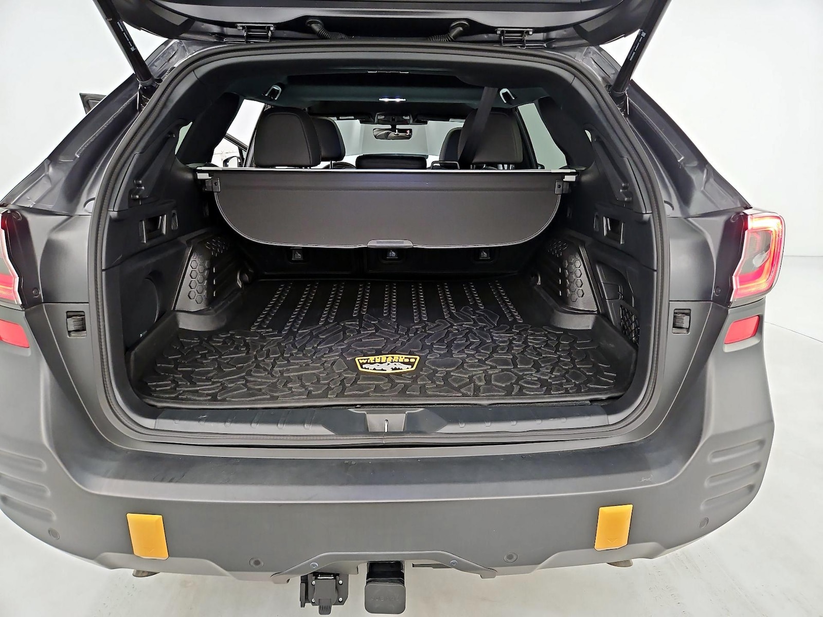 2025 Subaru Outback Wilderness - Photo 22
