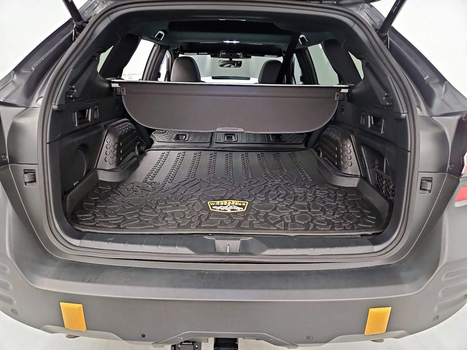 2025 Subaru Outback Wilderness - Photo 23