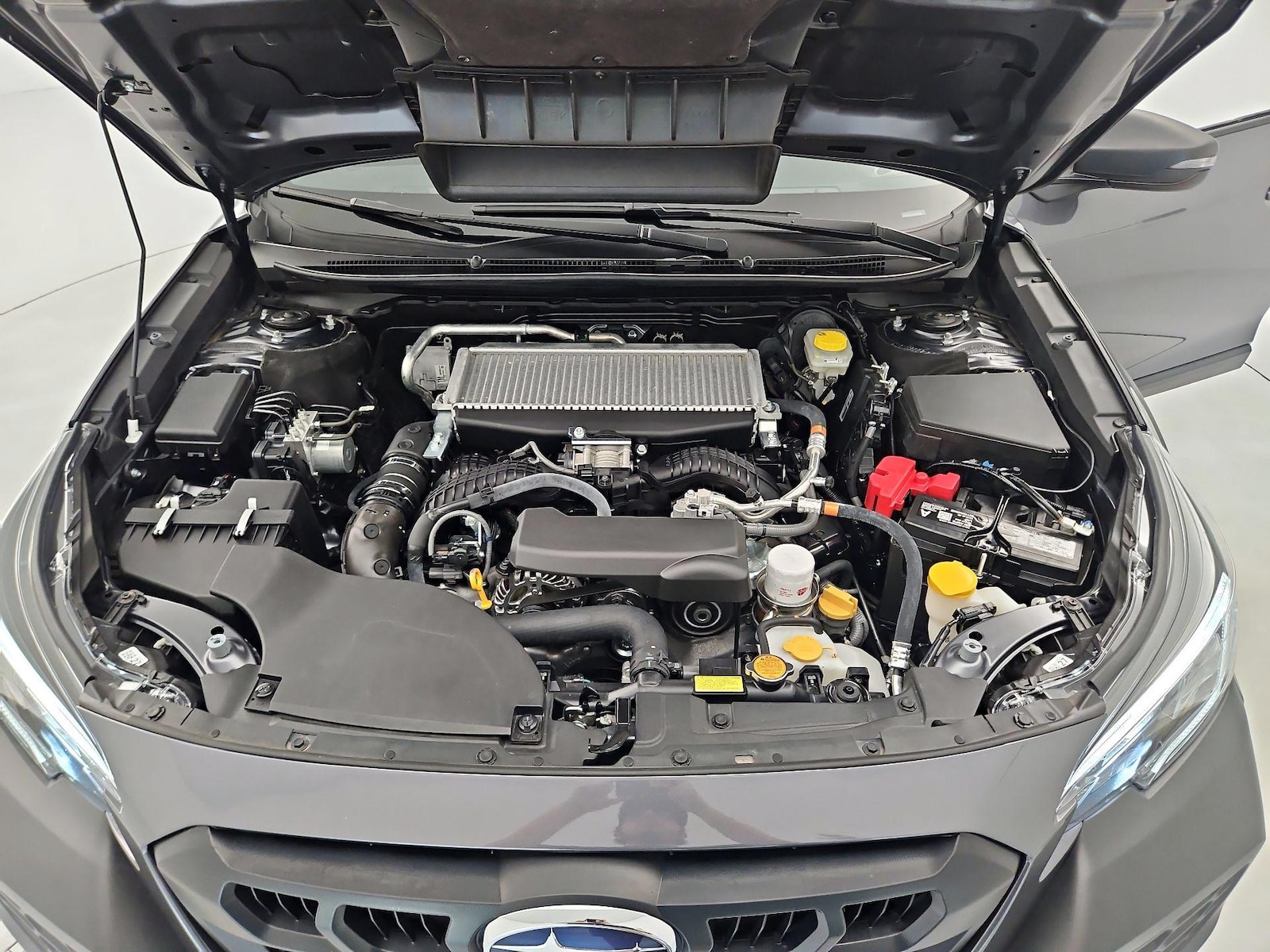 2025 Subaru Outback Wilderness - Photo 24