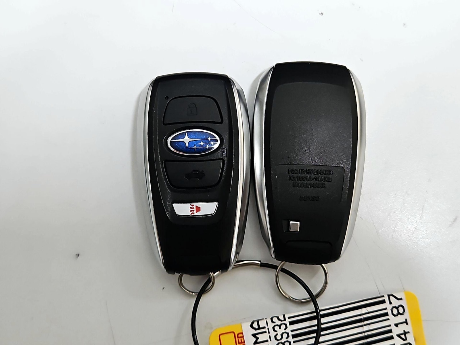 2025 Subaru Outback Wilderness - Photo 25