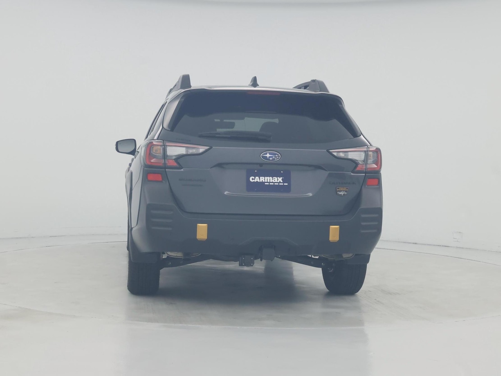2025 Subaru Outback Wilderness - Photo 7