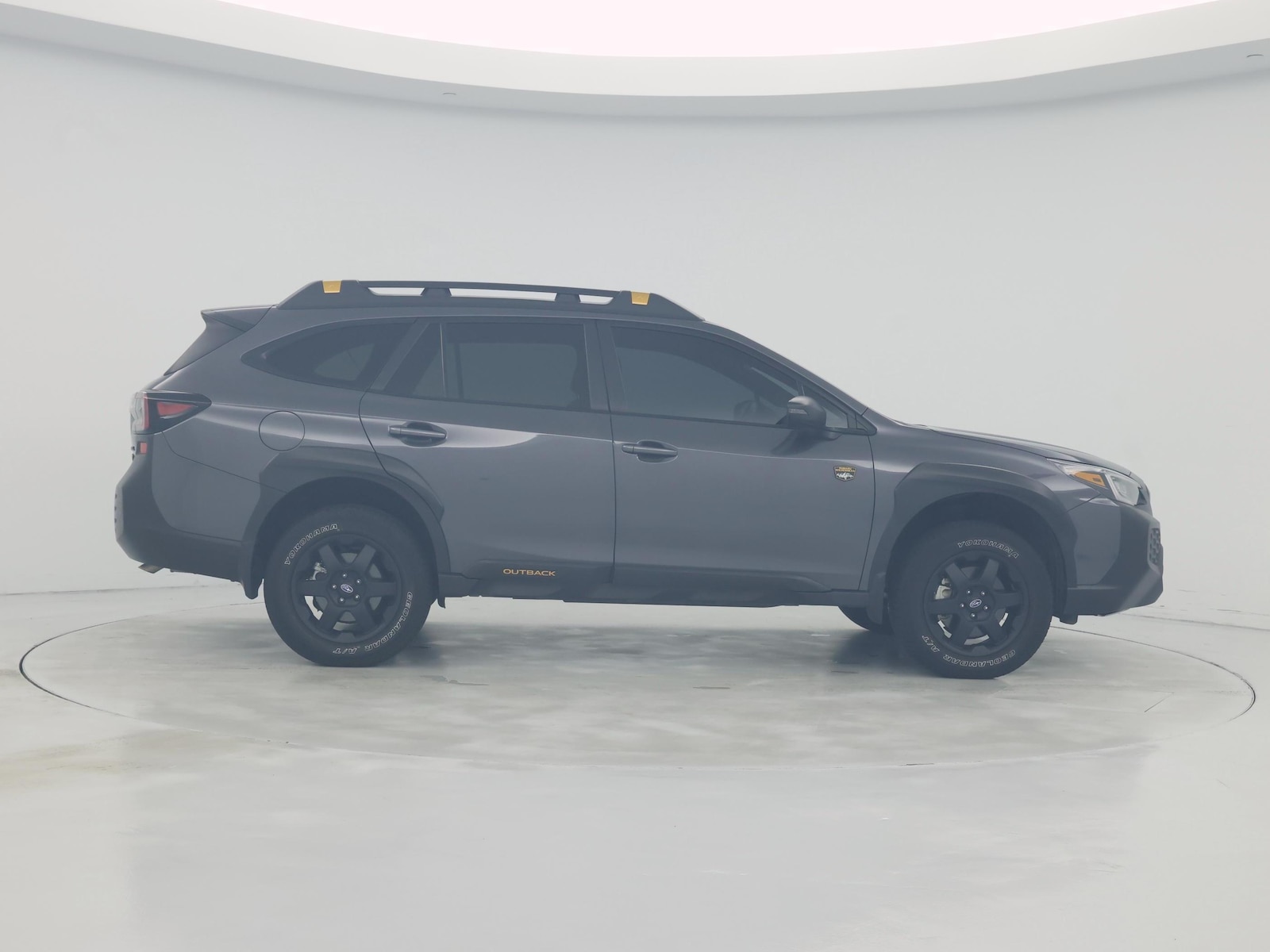 2025 Subaru Outback Wilderness - Photo 8