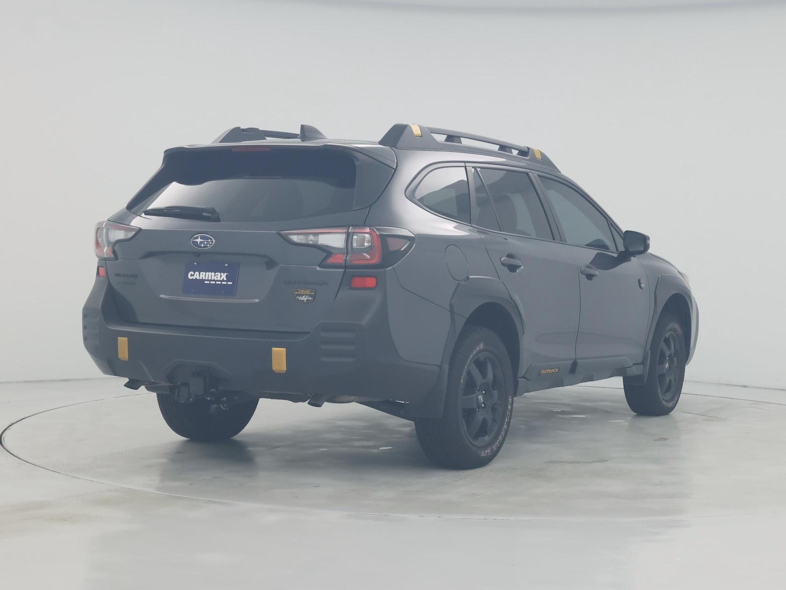 2025 Subaru Outback Wilderness - Photo 9