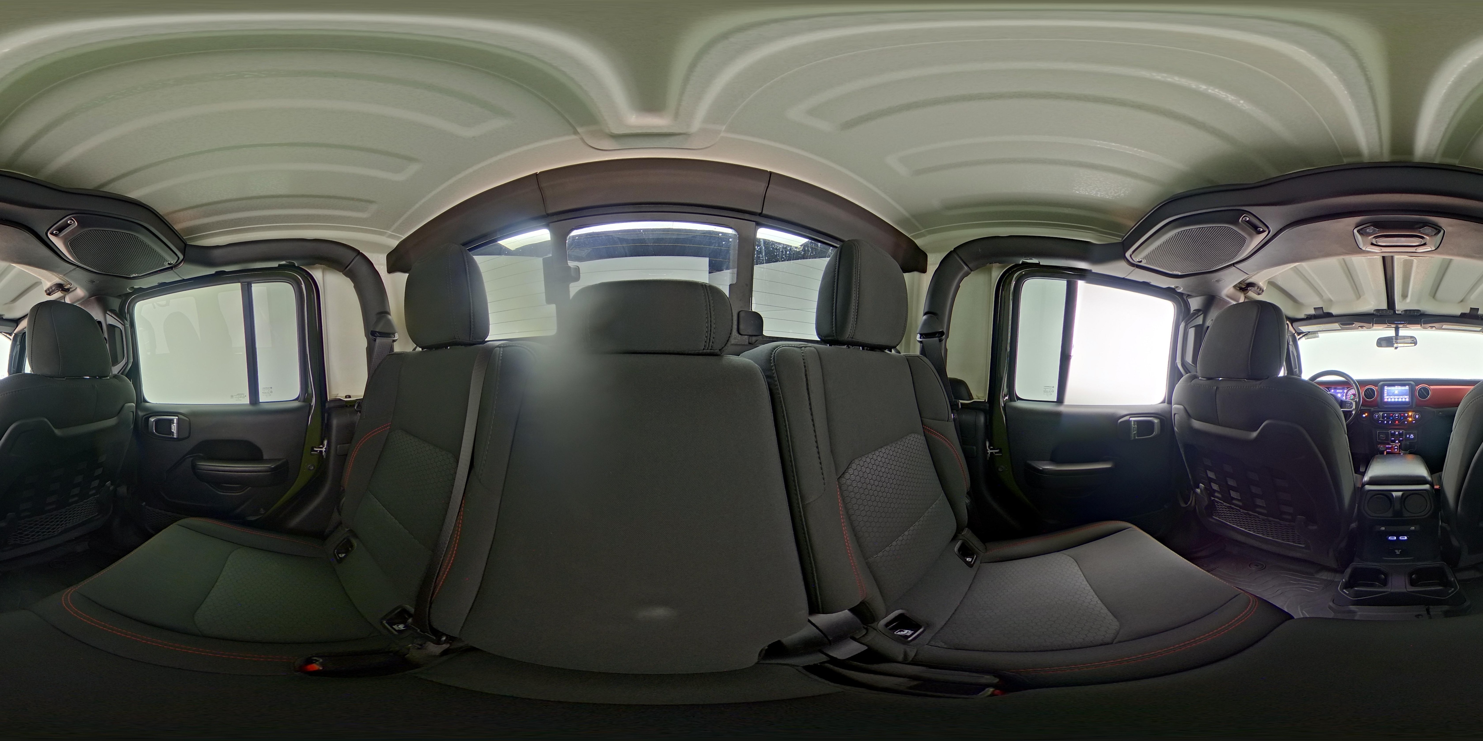 2021 Jeep Gladiator Rubicon - Photo 25