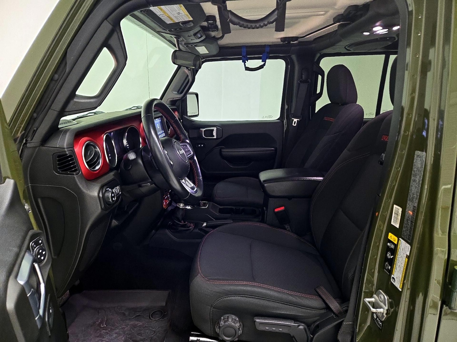 Side Airbags