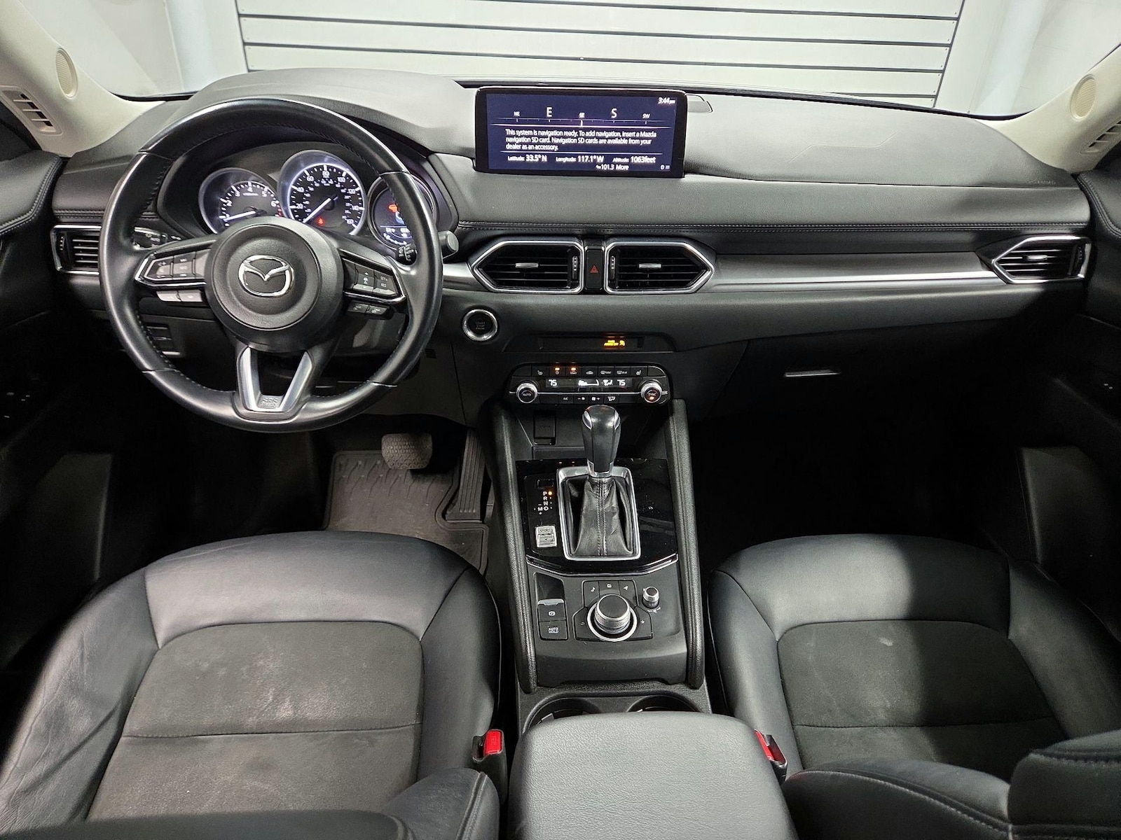 Apple CarPlay®
