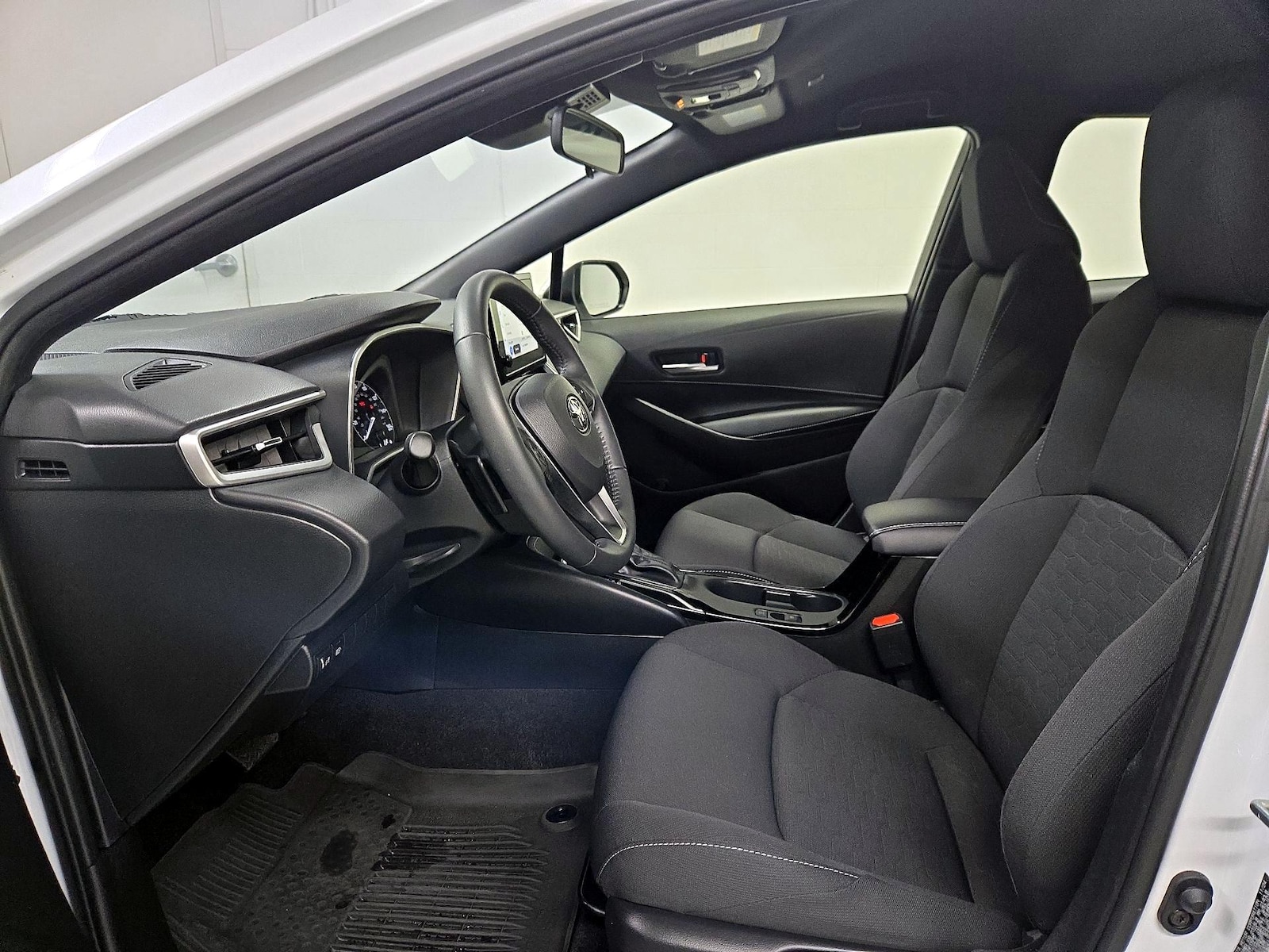 Side Airbags