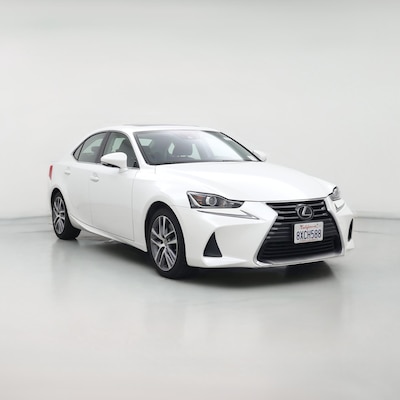 Recommended categories heading image of the selected vehicle