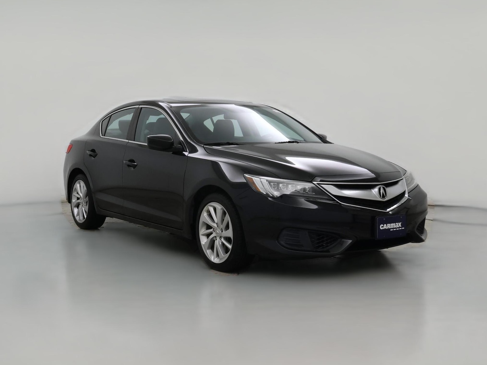 2017 Acura ILX