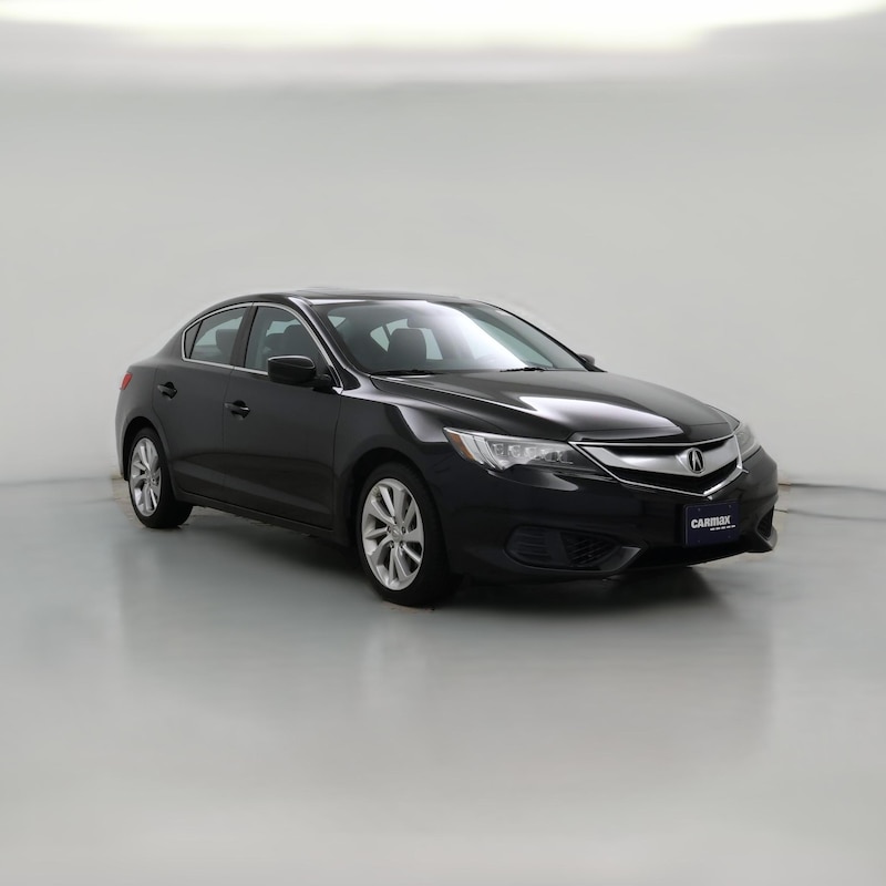 2017 Acura ILX Technology A-Spec