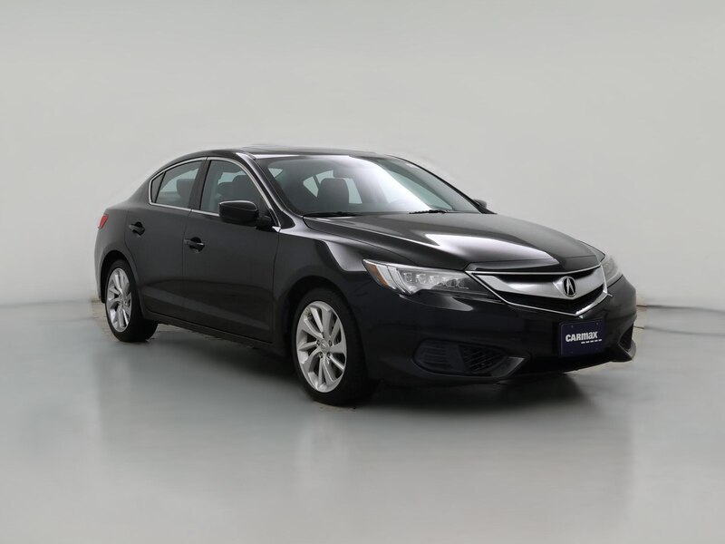 2017 Acura ILX Technology A-Spec