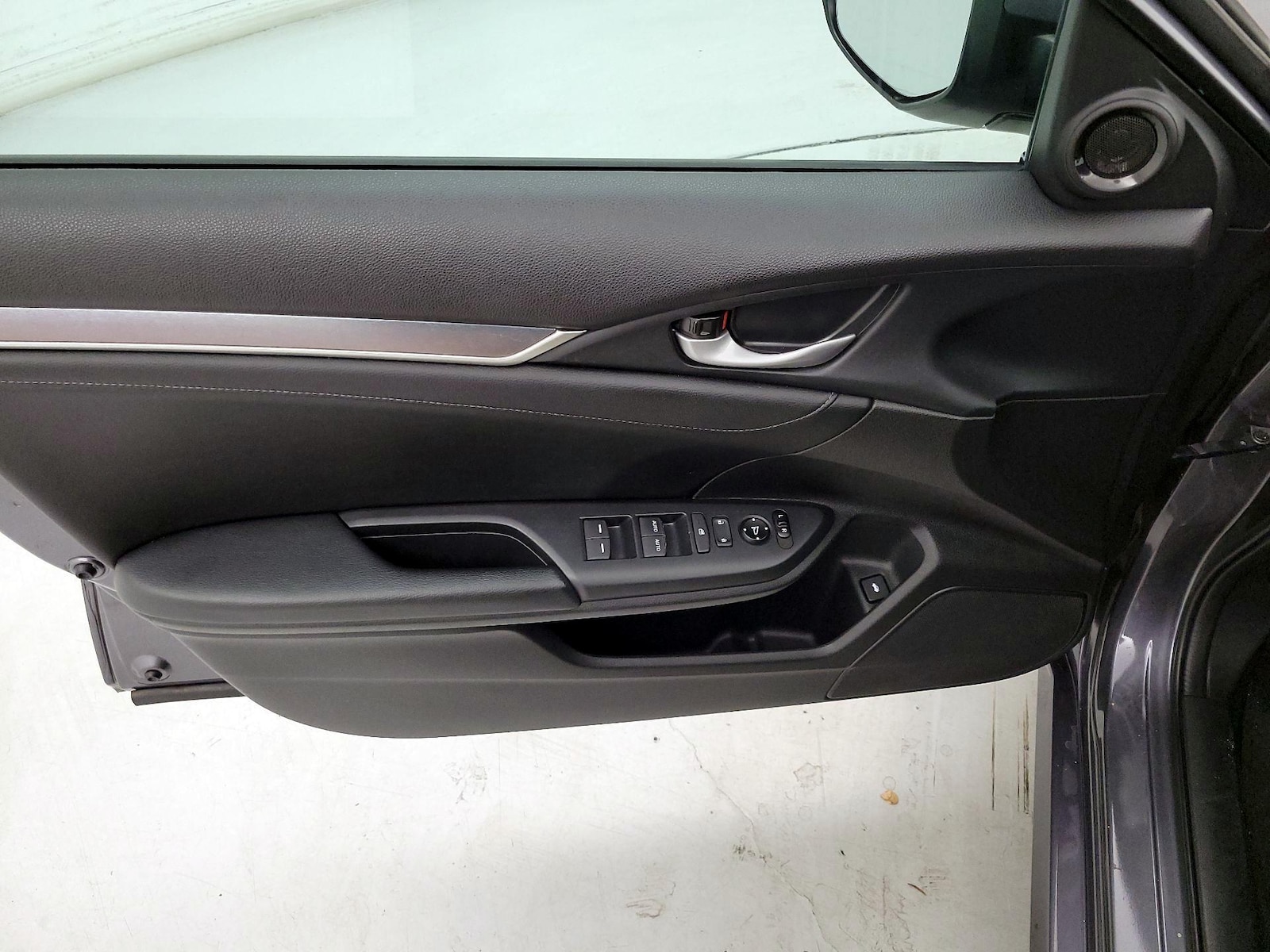 2017 Honda Civic EX-L - Photo 13
