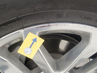 Condition detail