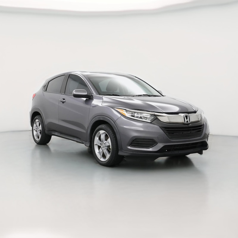 2019 Honda HR-V LX