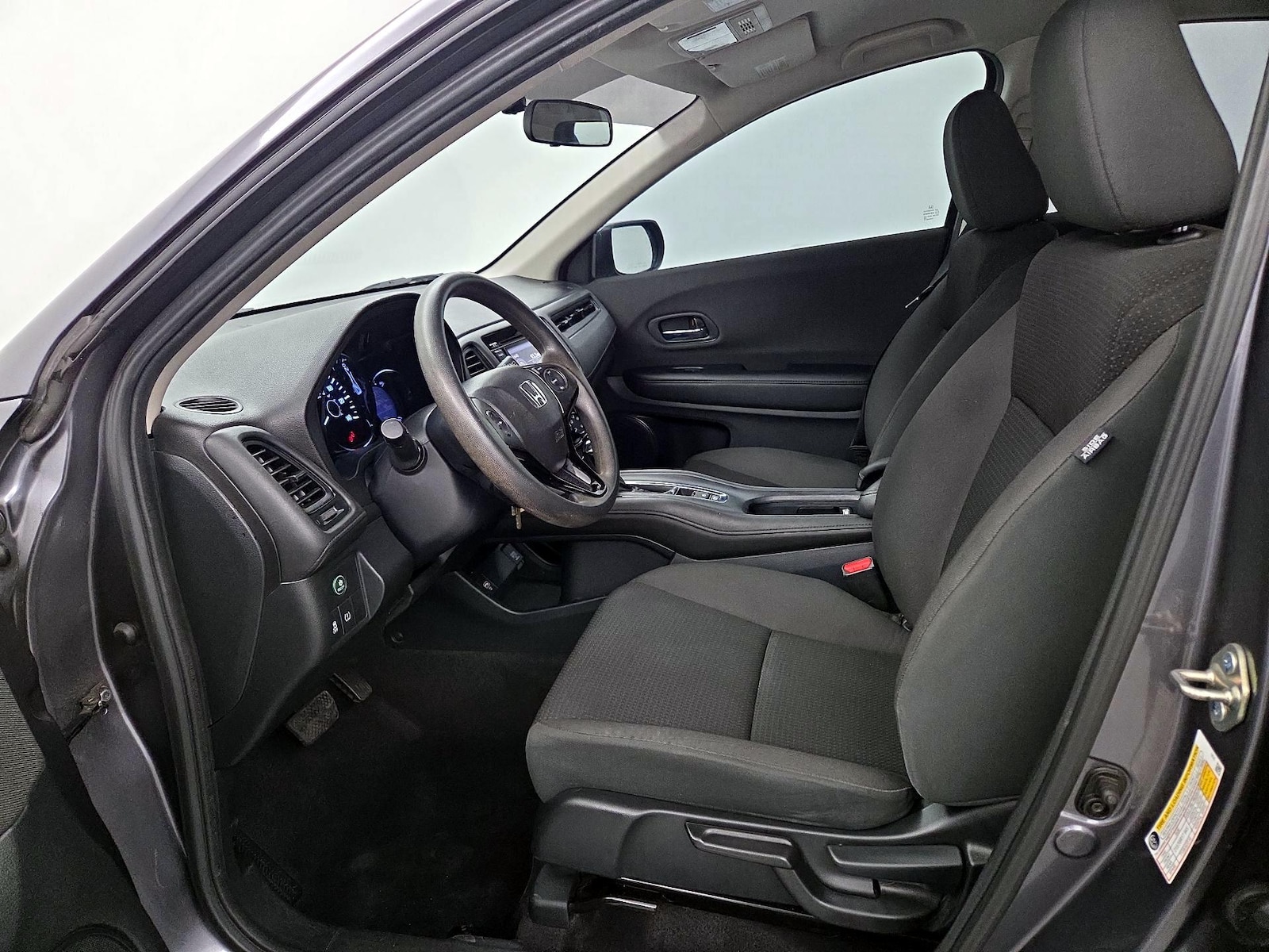Side Airbags
