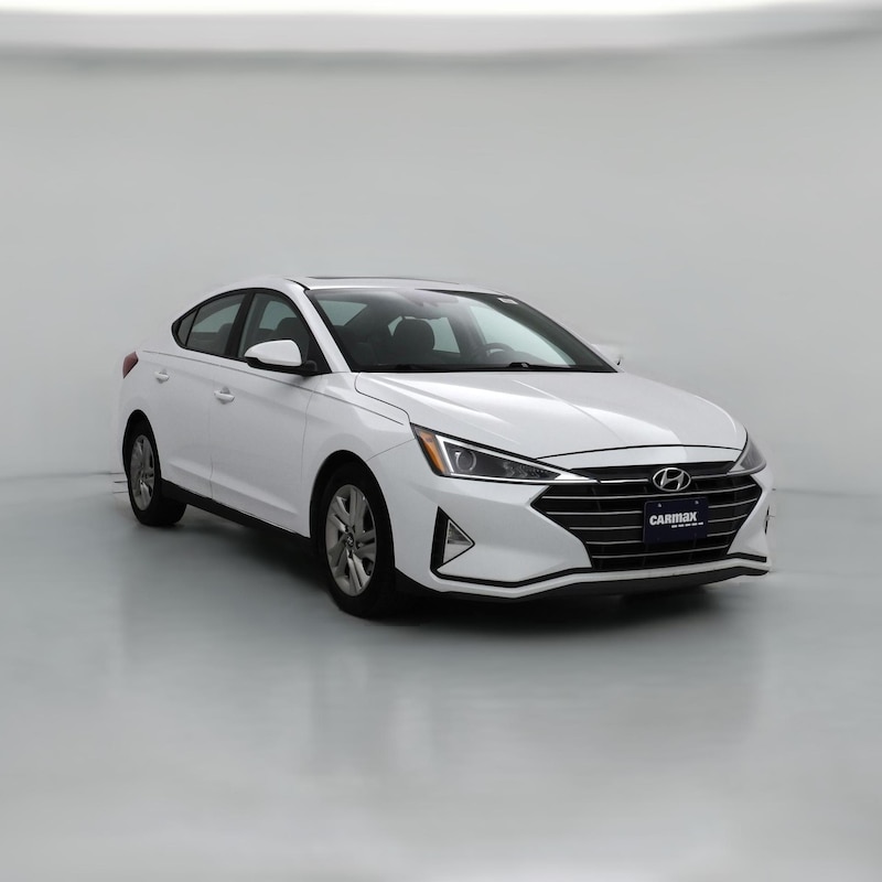 2019 Hyundai Elantra Value Edition