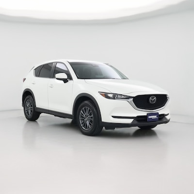 Recommended categories heading image of the selected vehicle