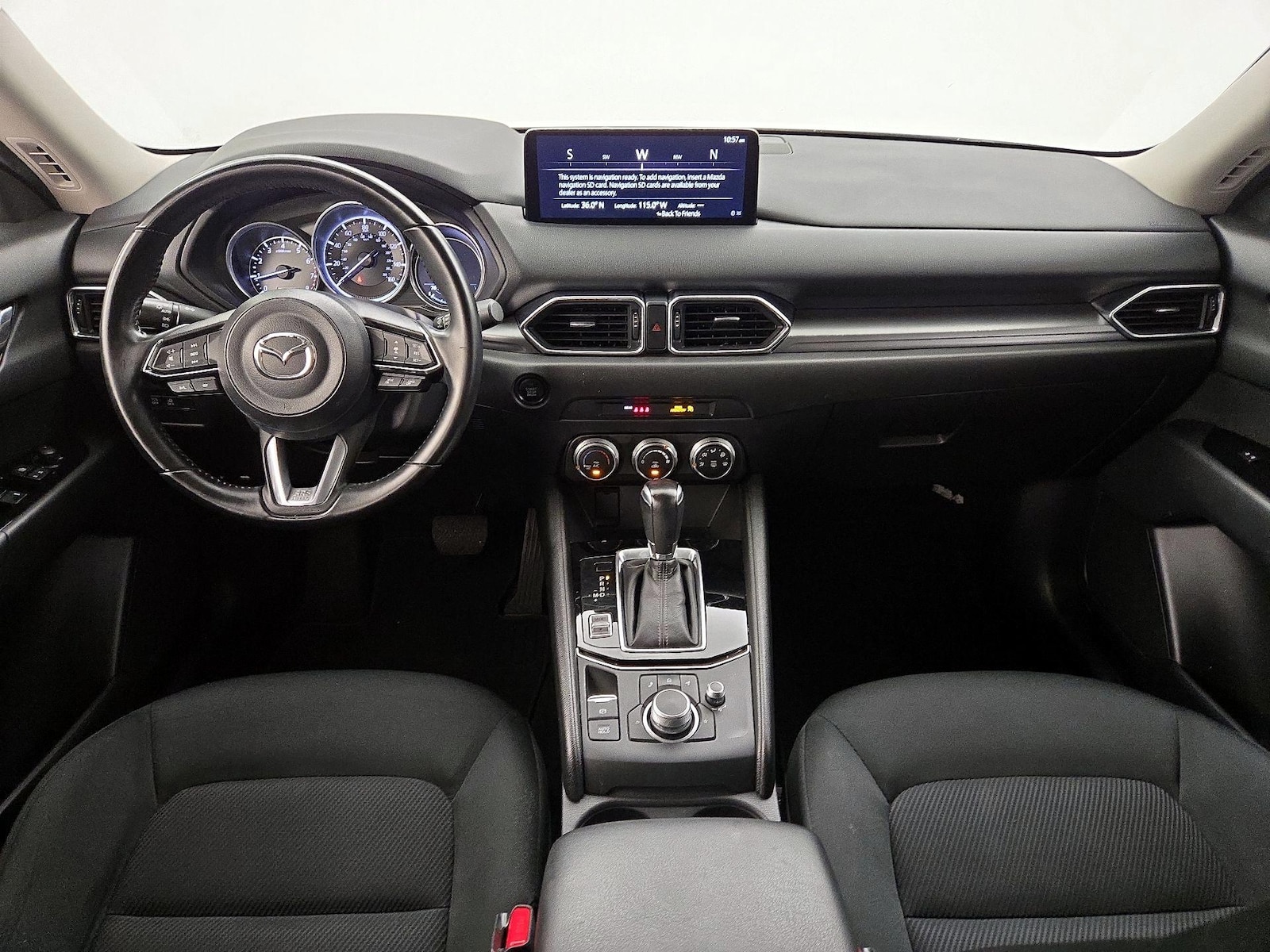 Apple CarPlay®