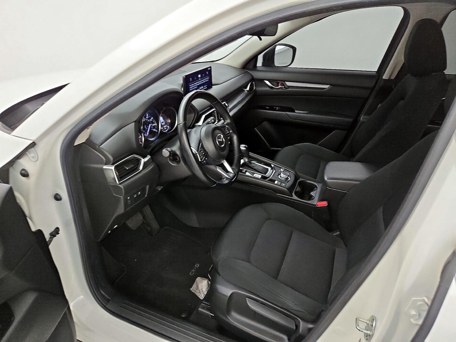 Side Airbags