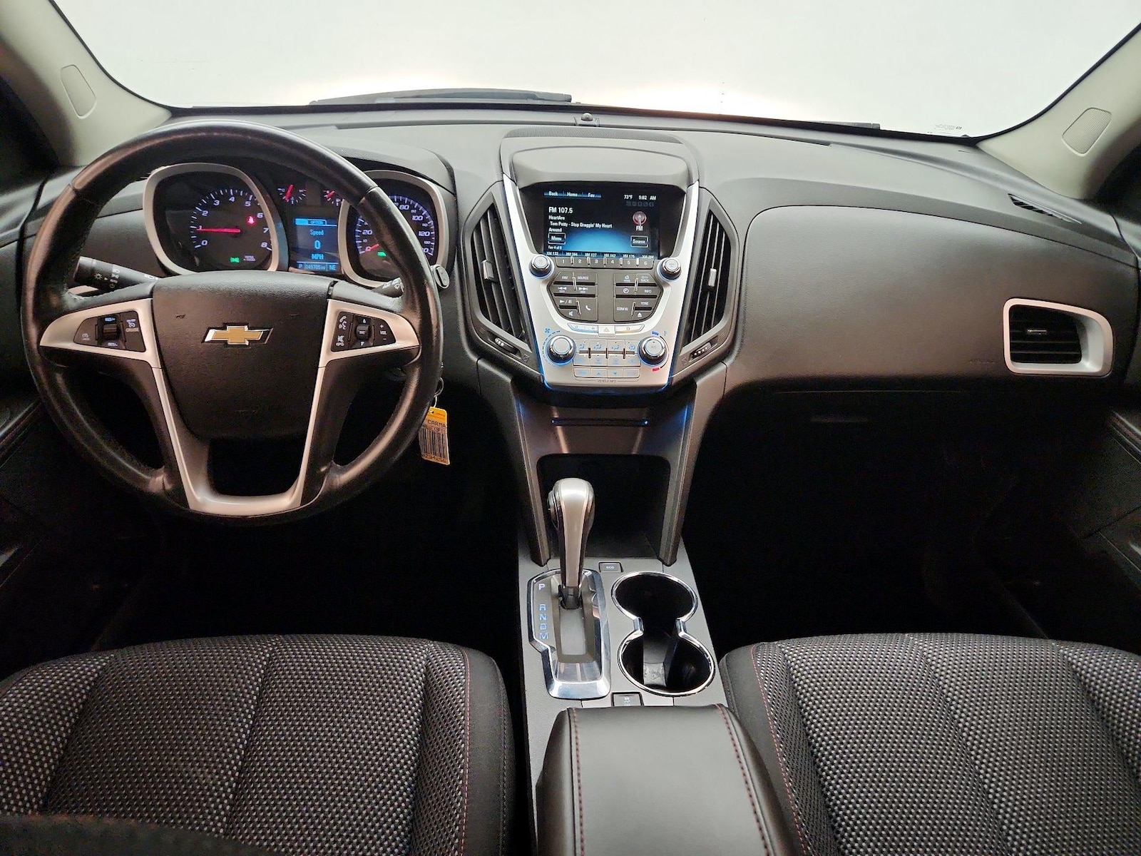 Rear View Camera