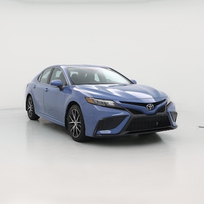 Recommended categories heading image of the selected vehicle