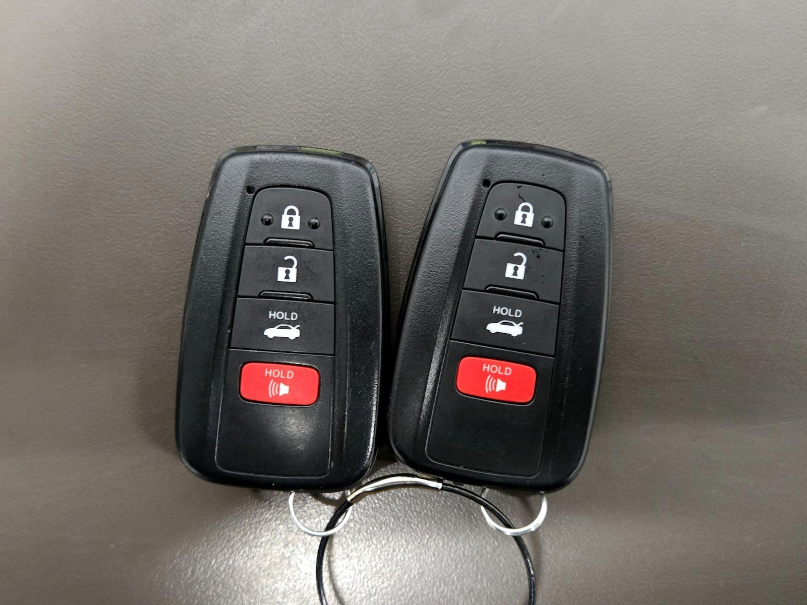 2024 Toyota Camry SE - Photo 24