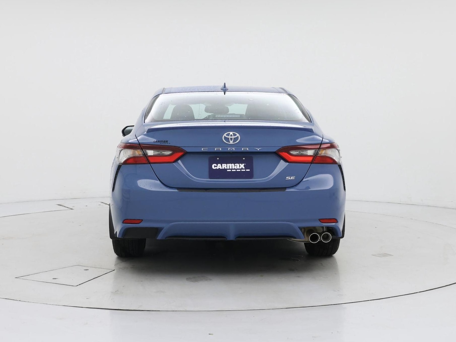 2024 Toyota Camry SE - Photo 7