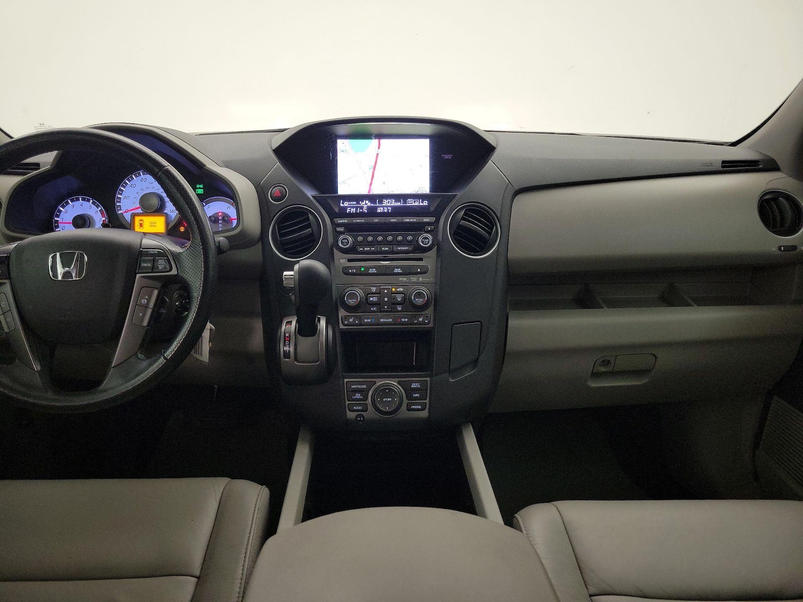 Navigation System