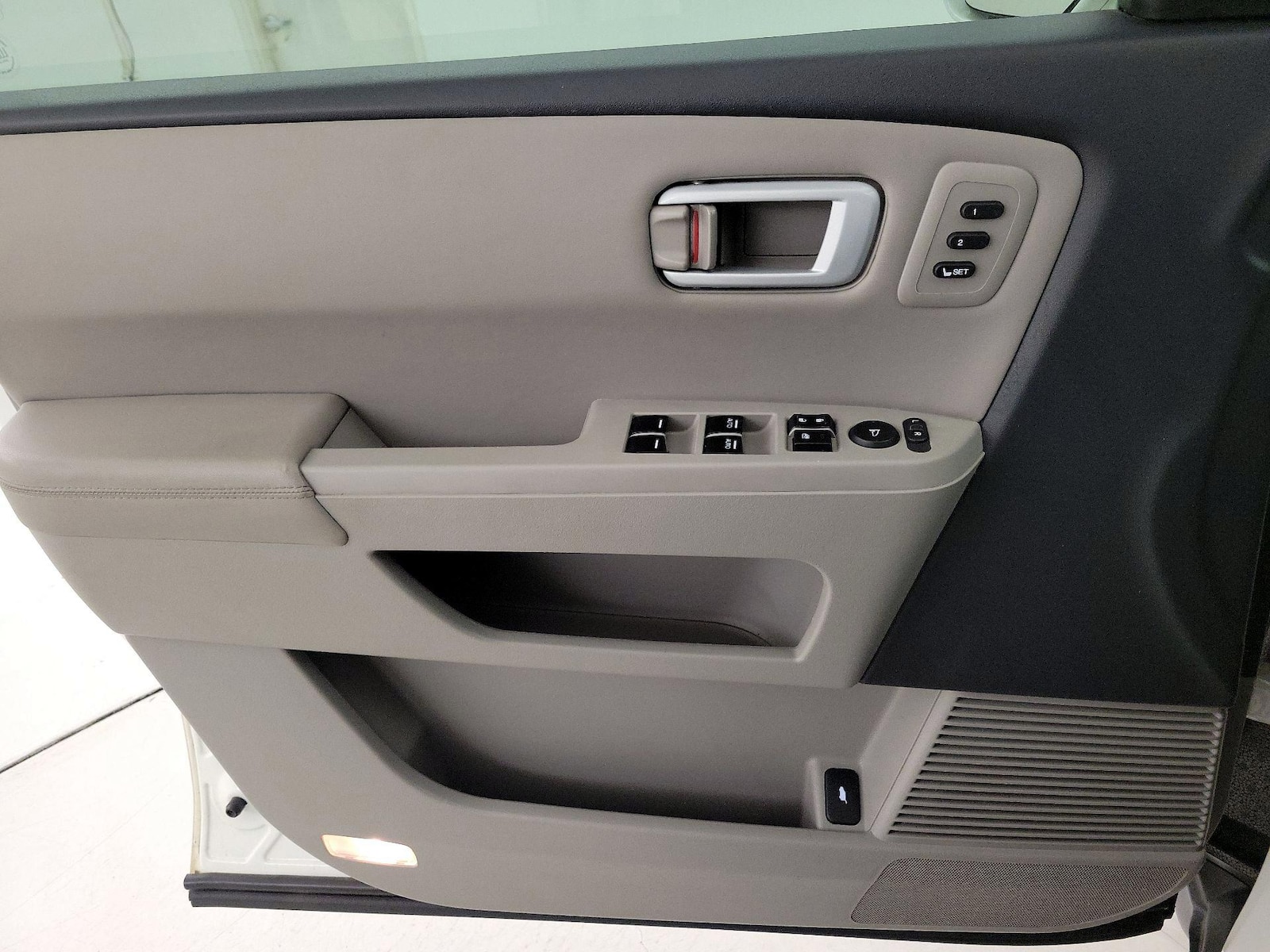 2015 Honda Pilot Touring - Photo 13