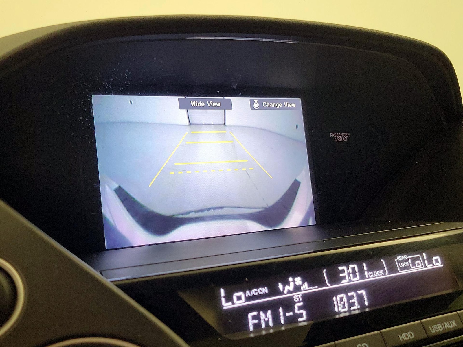 2015 Honda Pilot Touring - Photo 16