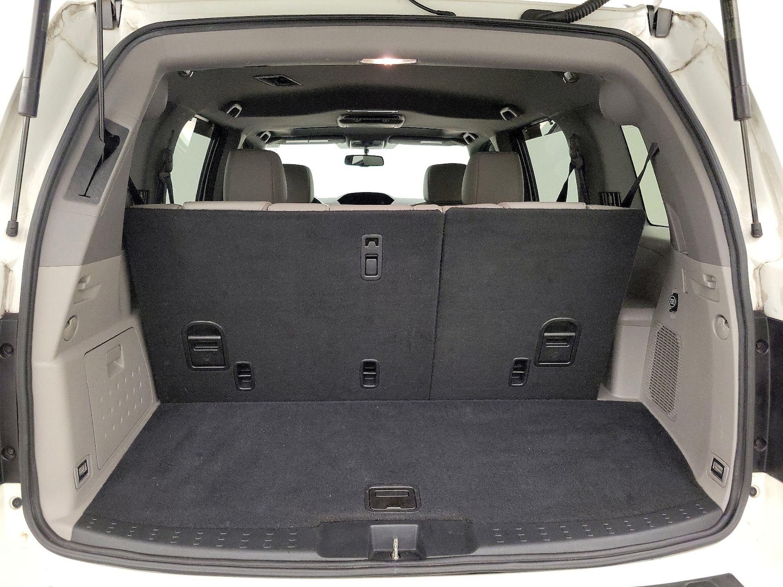 2015 Honda Pilot Touring - Photo 23