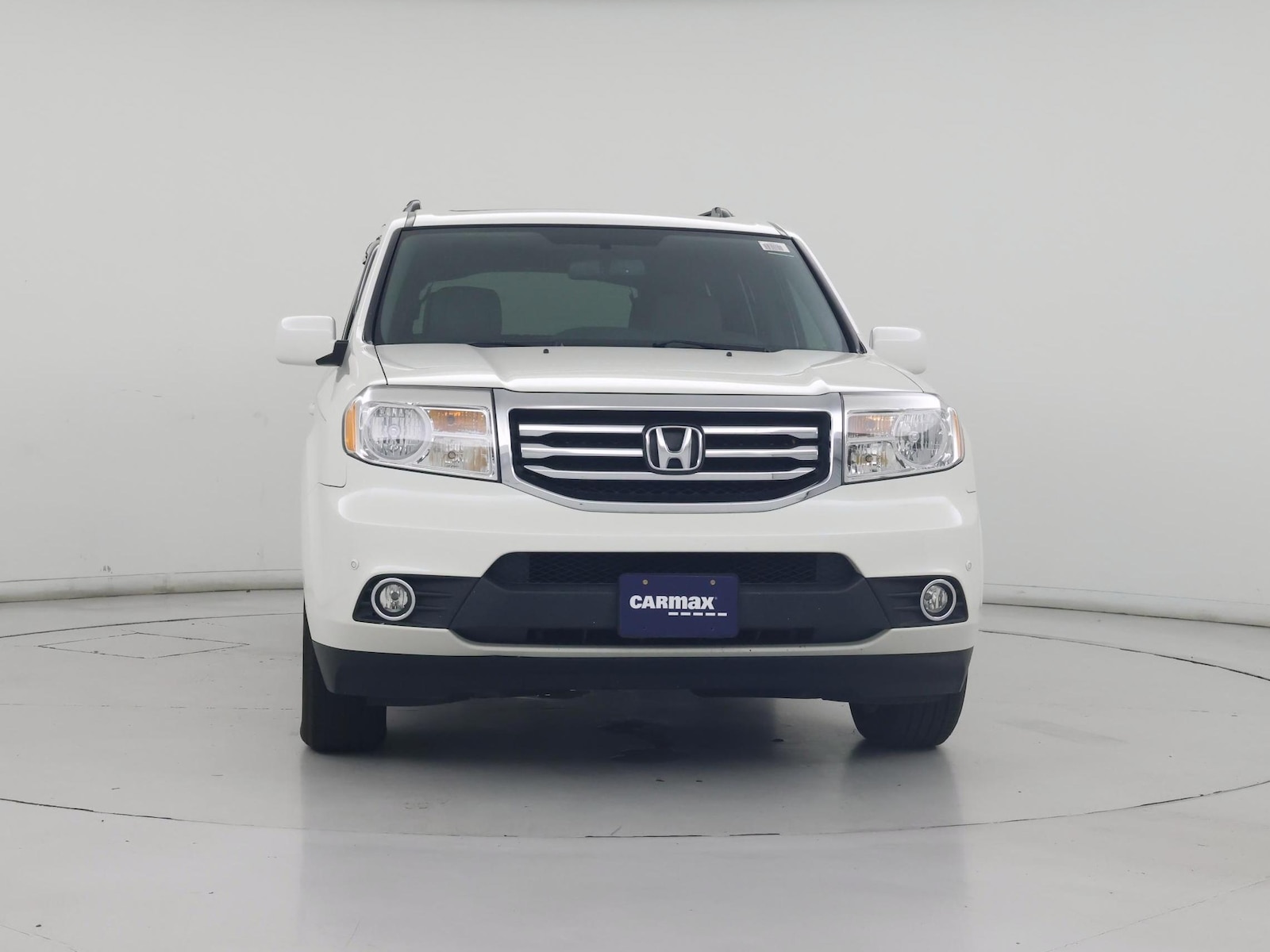 2015 Honda Pilot Touring - Photo 6