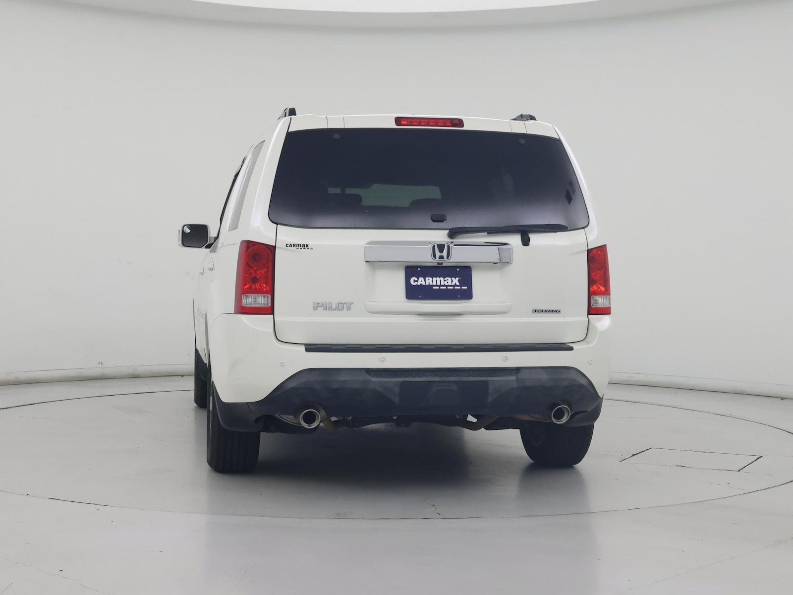 2015 Honda Pilot Touring - Photo 7