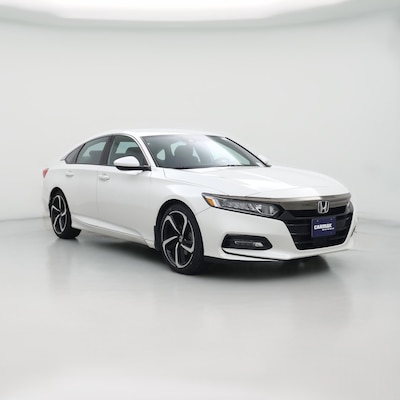 Recommended categories heading image of the selected vehicle