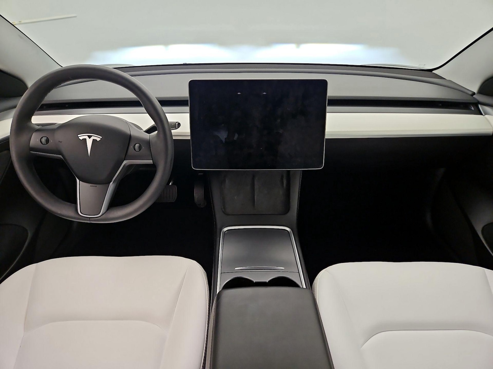Navigation System