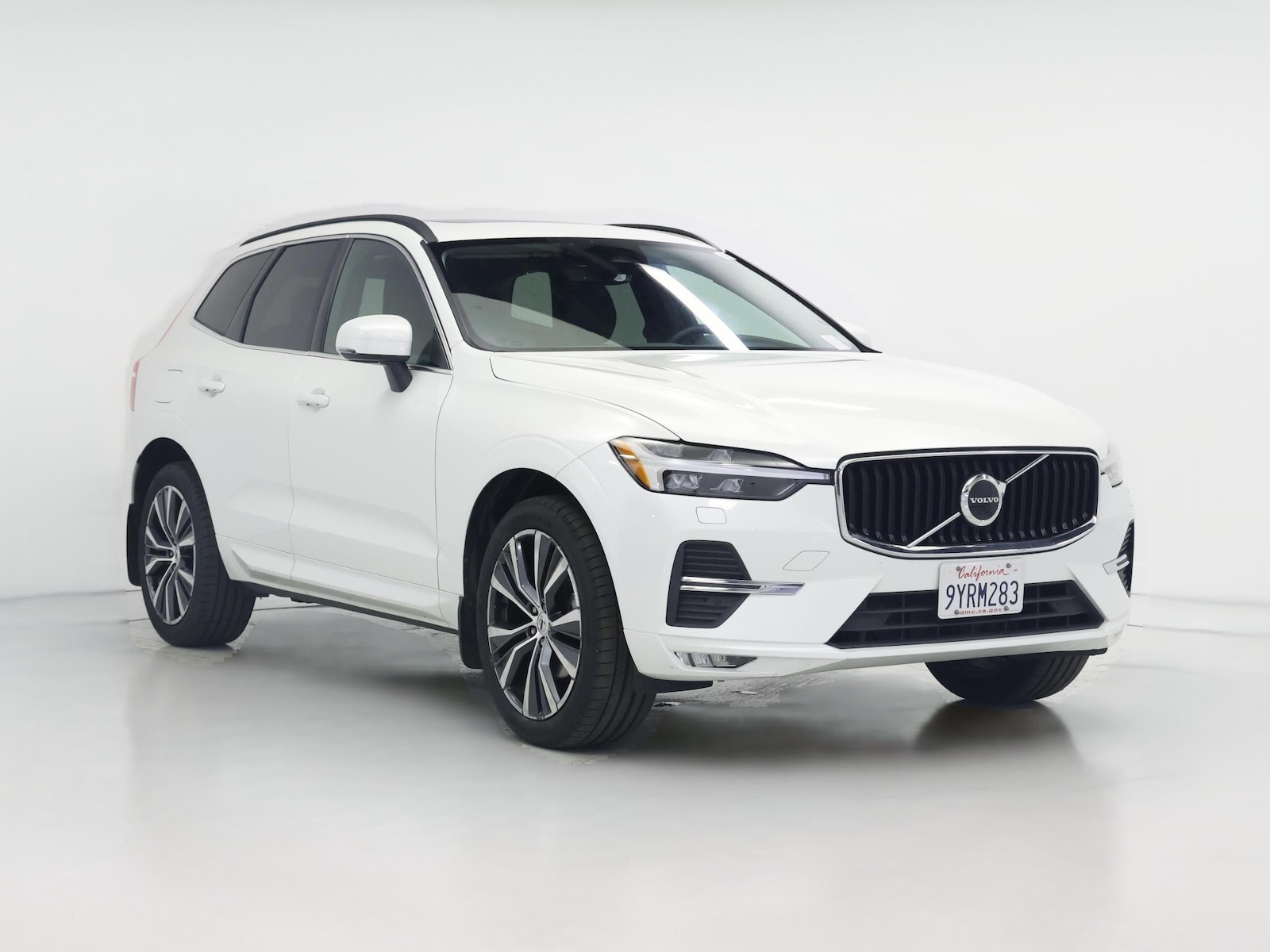 2022 Volvo XC60