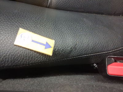 Condition detail
